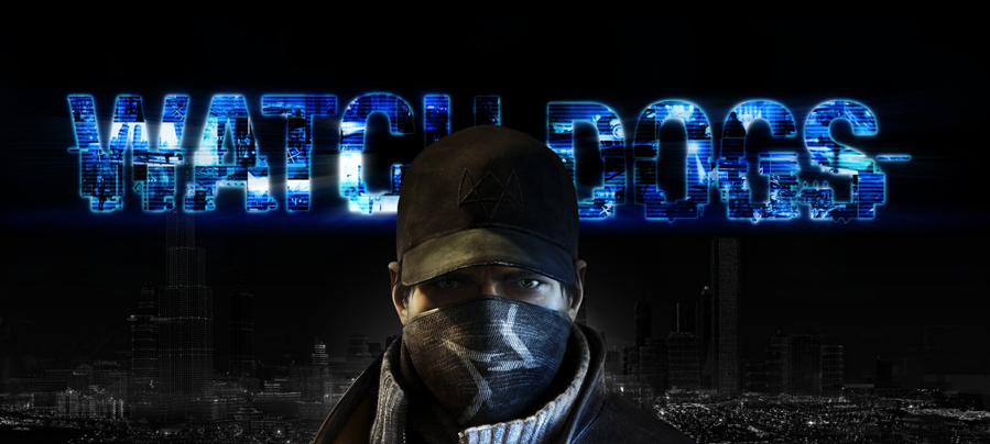 Watch dogs game