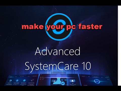 Advanced systemcare 8.4 pro license key